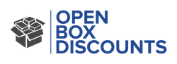 Open Box Discounts