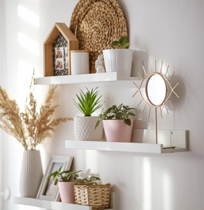 Home Goods & Decor