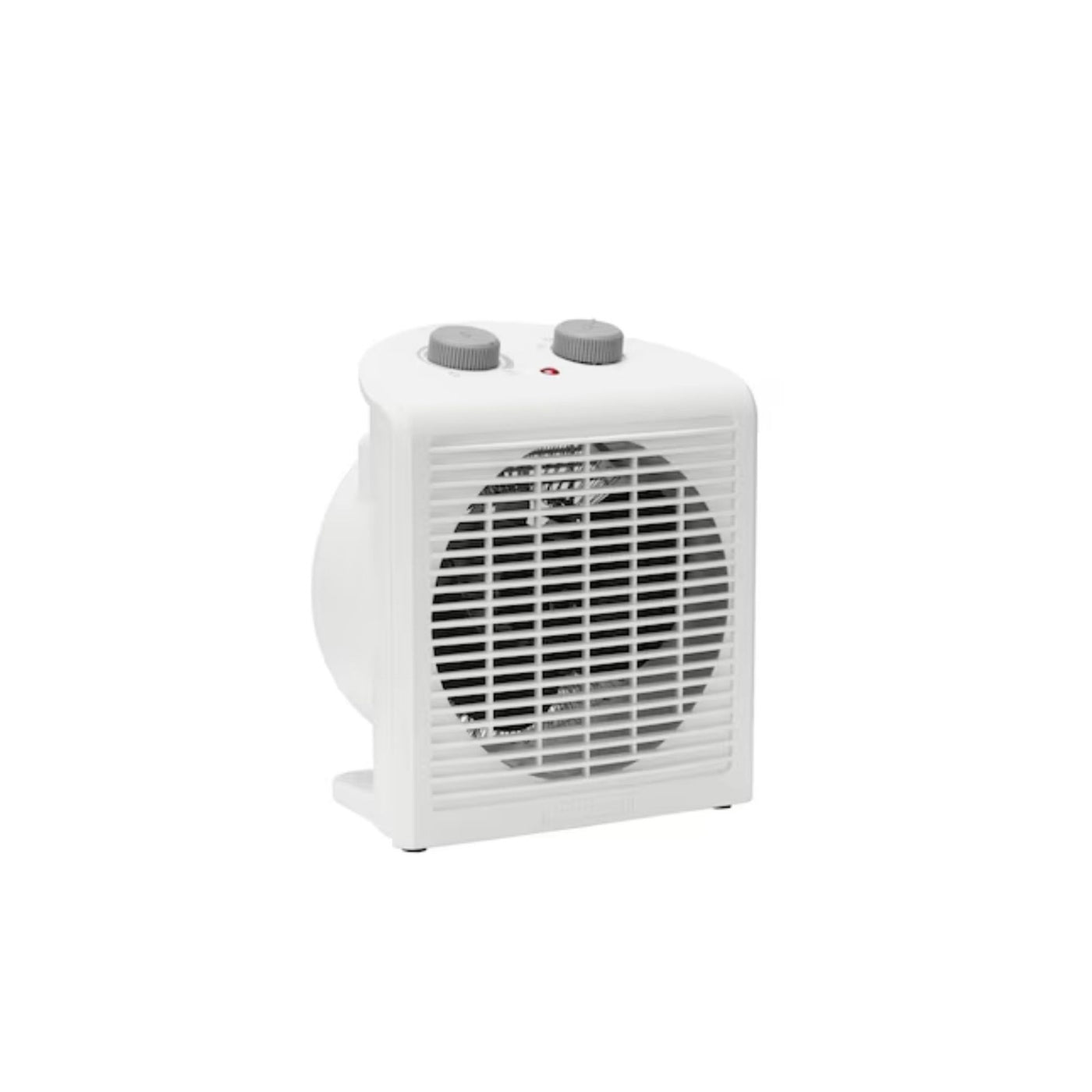 Utilitech Up to 1500-Watt Fan Compact Personal Indoor Electric Space Heater