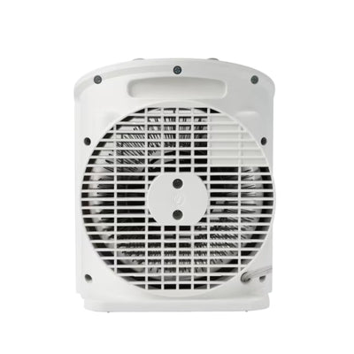 Utilitech Up to 1500-Watt Fan Compact Personal Indoor Electric Space Heater