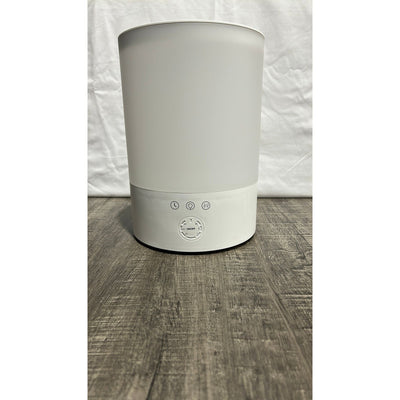 Yogin Ultrasonic Humidifier HU25-02A White