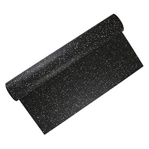 Rubber Sheet - 48"x48", 1/16" Thickness, Durable Neoprene, 60A Hardness