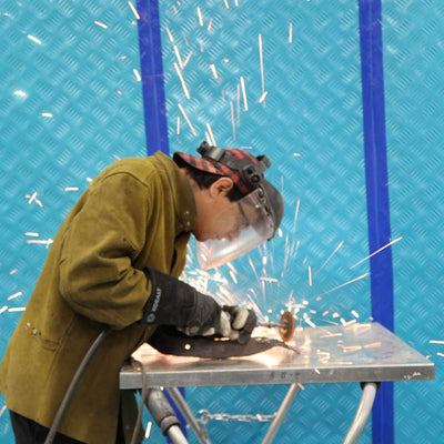 Trimaco Aqua Shield Fire Retardant Surface Protector