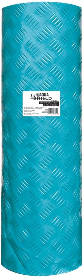Trimaco Aqua Shield Fire Retardant Surface Protector