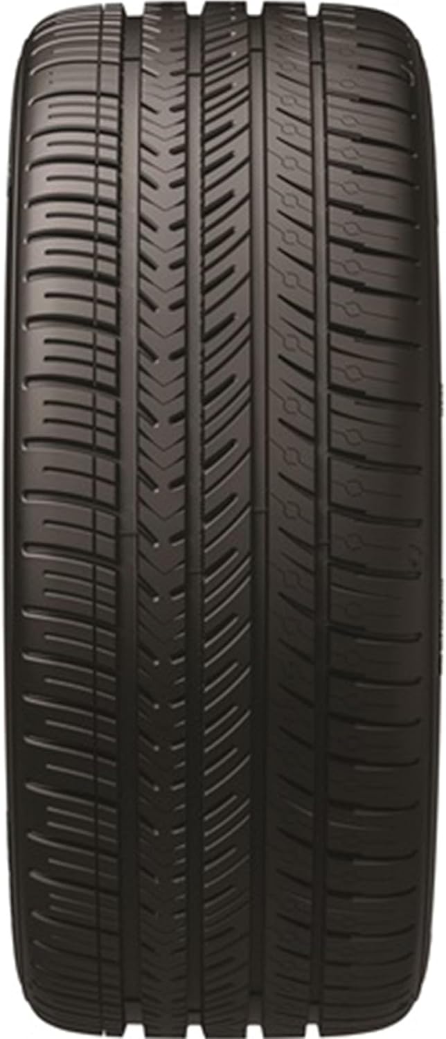 Michelin Pilot Sport 4S DT1 XL Tire - Superior All-Season Performance, Enhanced Tread Life