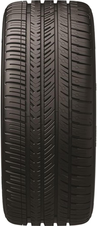 Michelin Pilot Sport 4S DT1 XL Tire - Superior All-Season Performance, Enhanced Tread Life