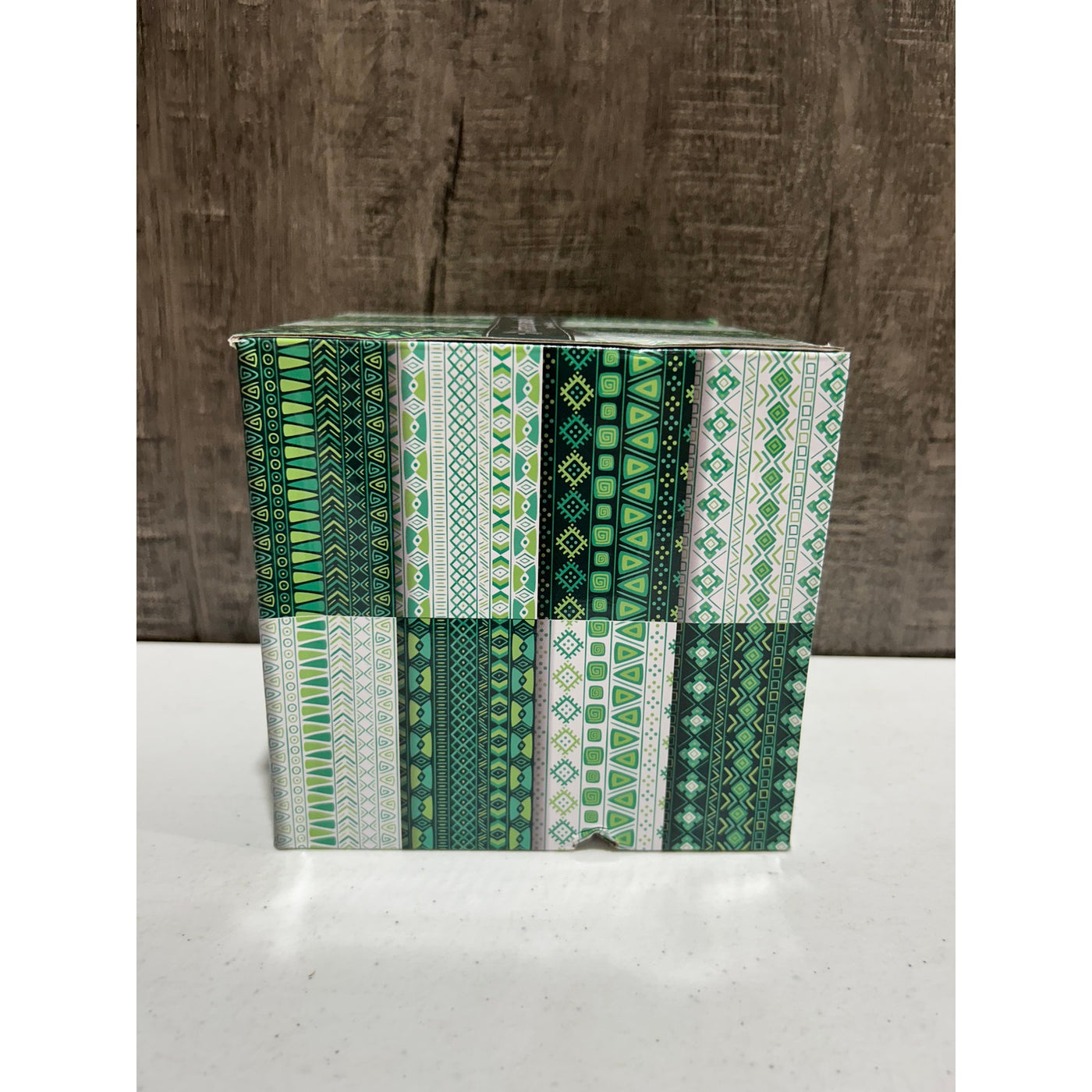 Eucalyptus & Peppermint Natural Soy Wax Citronella Aromatherapy Candle