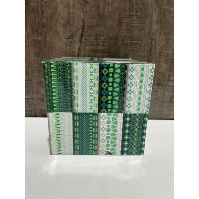 Eucalyptus & Peppermint Natural Soy Wax Citronella Aromatherapy Candle