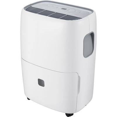 Whirlpool 50 Pint Dehumidifier with Built-In Pump -Energy Star