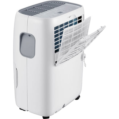 Whirlpool 50 Pint Dehumidifier with Built-In Pump -Energy Star