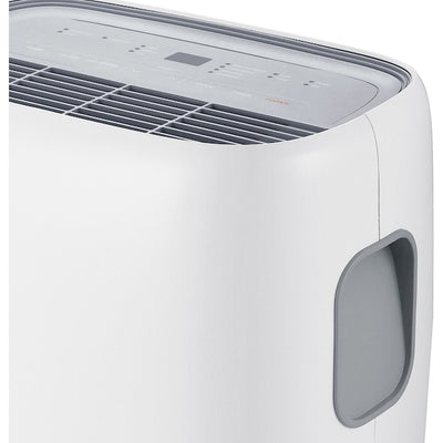 Whirlpool 50 Pint Dehumidifier with Built-In Pump -Energy Star