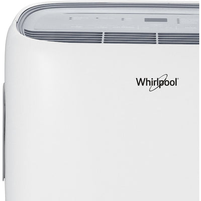 Whirlpool 50 Pint Dehumidifier with Built-In Pump -Energy Star