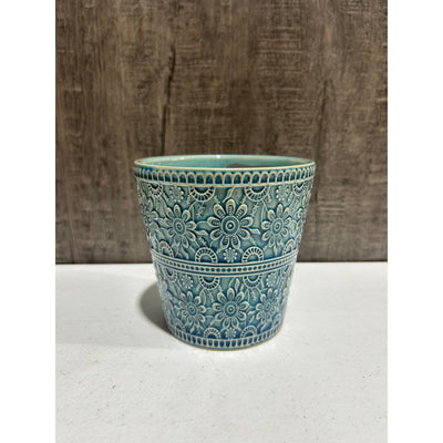 Eucalyptus & Peppermint Natural Soy Wax Citronella Aromatherapy Candle