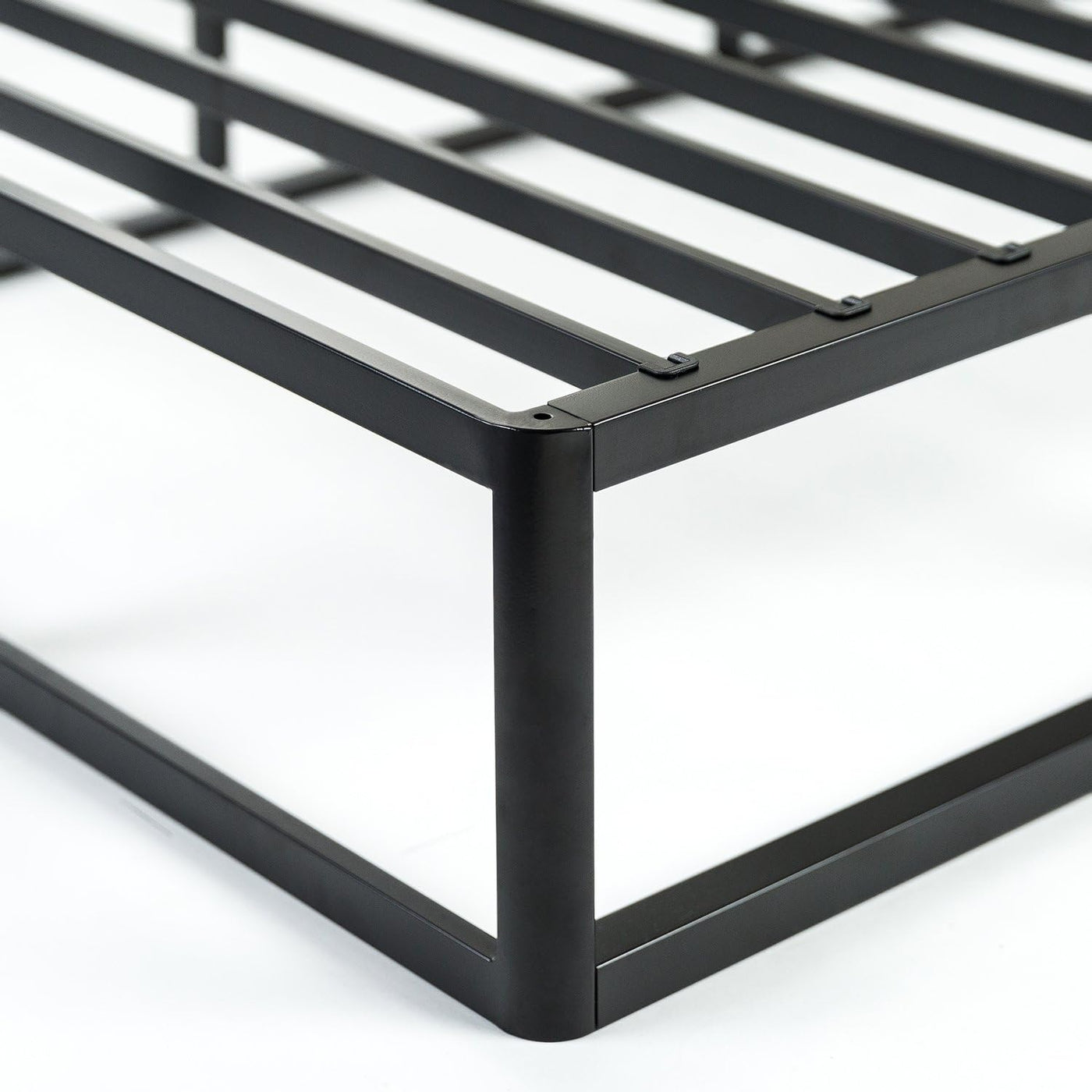 ZINUS 9-Inch Metal Smart Box Spring - Strong Frame, Easy Assembly, California King