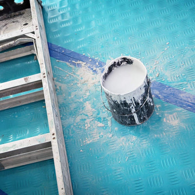 Trimaco Aqua Shield Fire Retardant Surface Protector