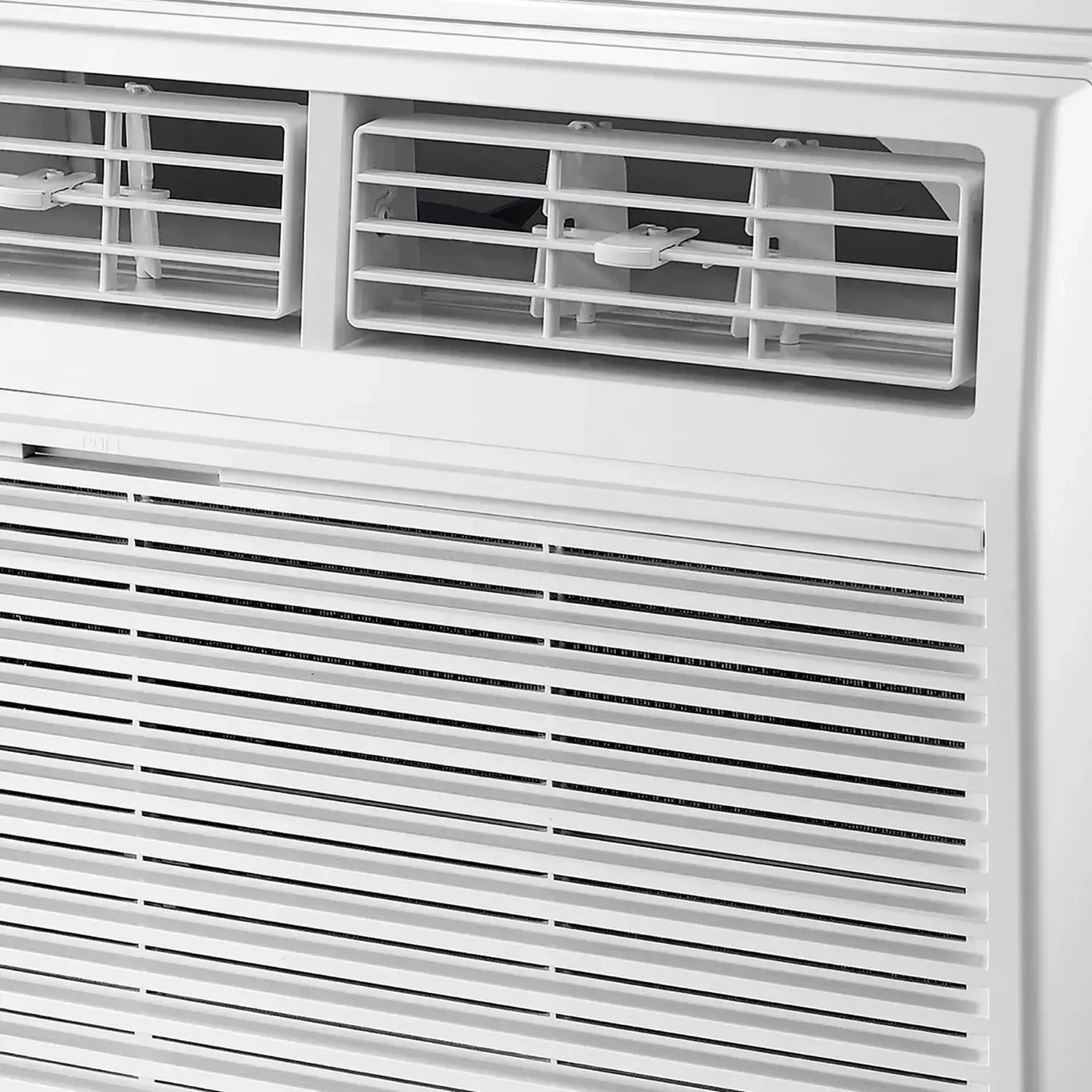 Whirlpool 10,000 BTU In-Wall AC - Eco & Sleep Mode