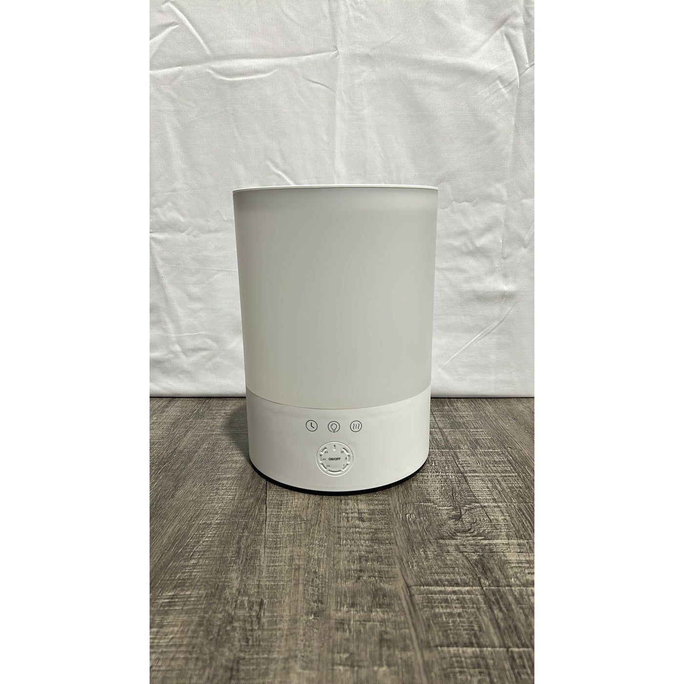 Yogin Ultrasonic Humidifier HU25-02A White