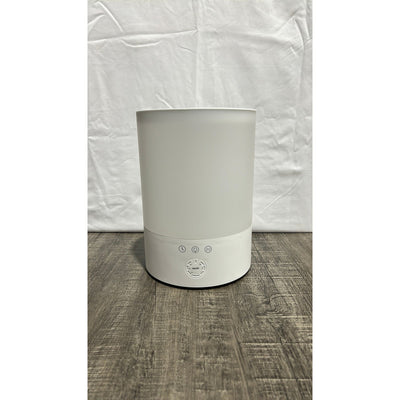 Yogin Ultrasonic Humidifier HU25-02A White