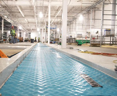 Trimaco Aqua Shield Fire Retardant Surface Protector