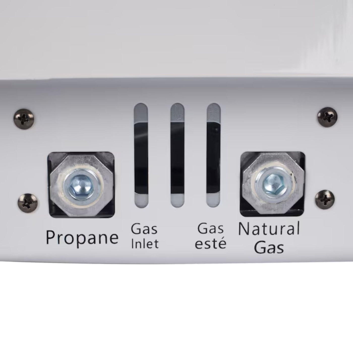 Master Forge 30000 -BTU Wall Radiant Heater Mount Indoor Natural gas or liquid