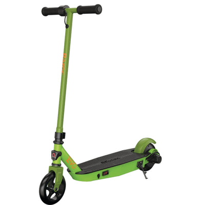 Razor Black Label E90 Electric Scooter - Core technology for Child Ages 8+