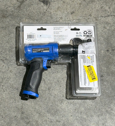 Kobalt Medium Stroke Air Hammer with 2,800 BPM and Anti-Vibration Handle