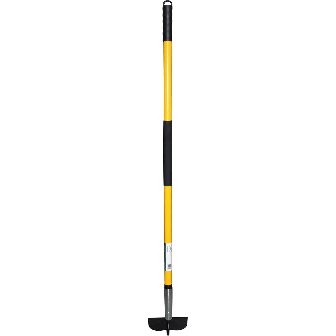 Emsco Group 1730-1 Professional's Choice 54-Inch Garden Hoe - Durable Steel Blade & Fiberglass Handle