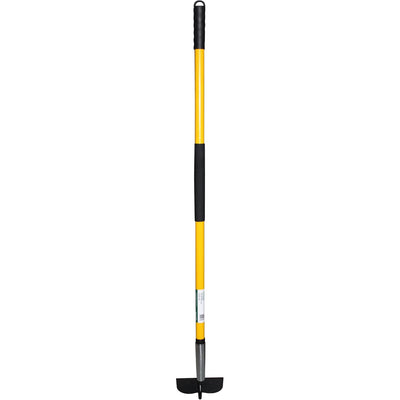 Emsco Group 1730-1 Professional's Choice 54-Inch Garden Hoe - Durable Steel Blade & Fiberglass Handle