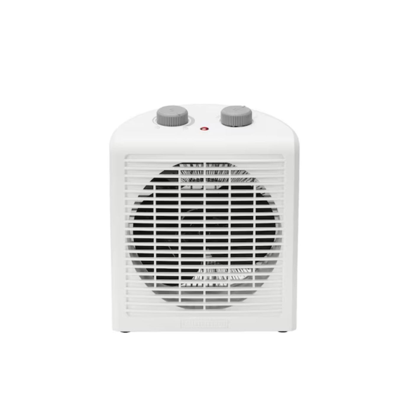 Utilitech Up to 1500-Watt Fan Compact Personal Indoor Electric Space Heater