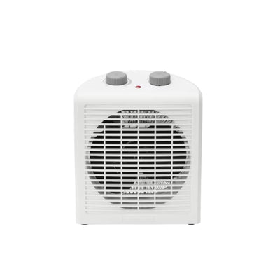 Utilitech Up to 1500-Watt Fan Compact Personal Indoor Electric Space Heater