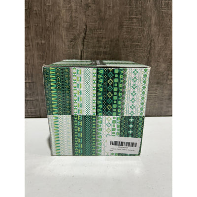 Eucalyptus & Peppermint Natural Soy Wax Citronella Aromatherapy Candle