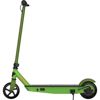 Razor Black Label E90 Electric Scooter - Core technology for Child Ages 8+