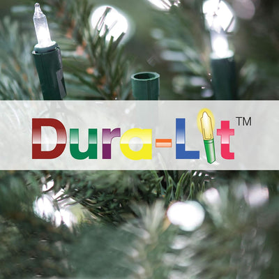 Member's Mark 9' Duchess Fir Pre-Lit Christmas Tree – Life Foliage, Holiday
