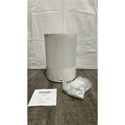 Yogin Ultrasonic Humidifier HU25-02A White