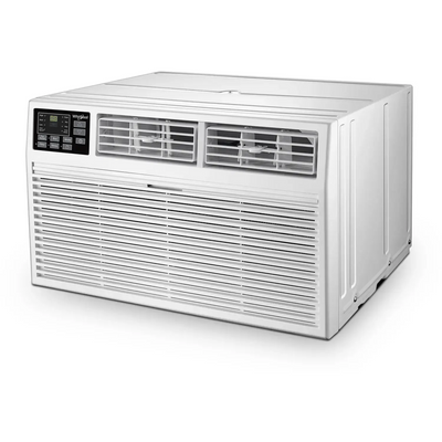 Whirlpool 10,000 BTU In-Wall AC - Eco & Sleep Mode