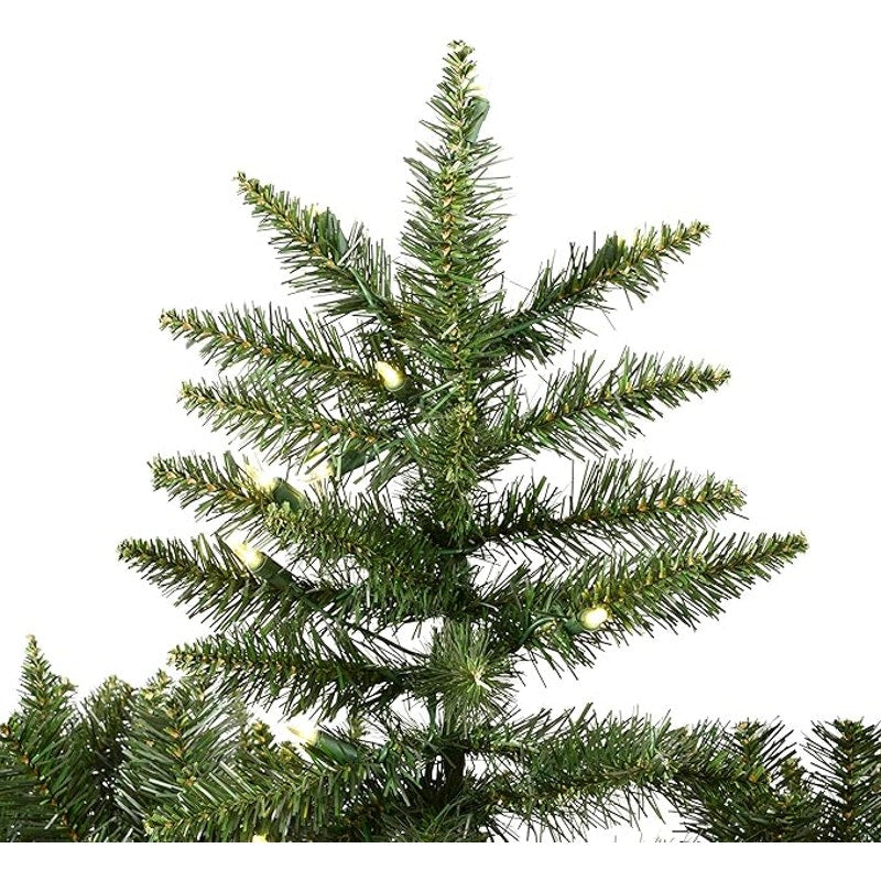 Member's Mark 9' Duchess Fir Pre-Lit Christmas Tree – Life Foliage, Holiday